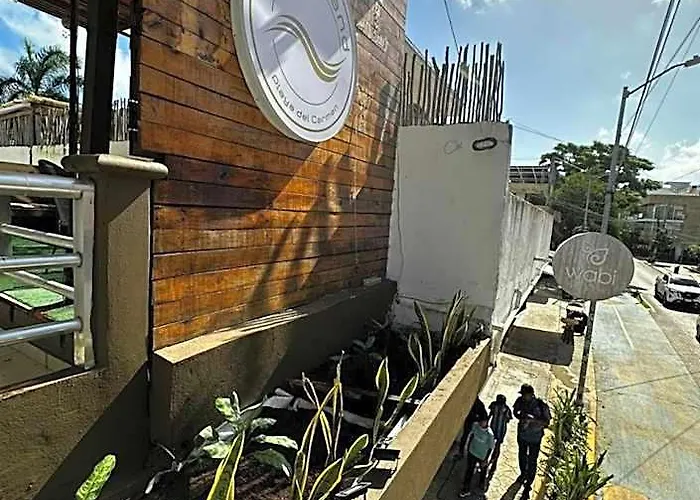 Hotel White Playa