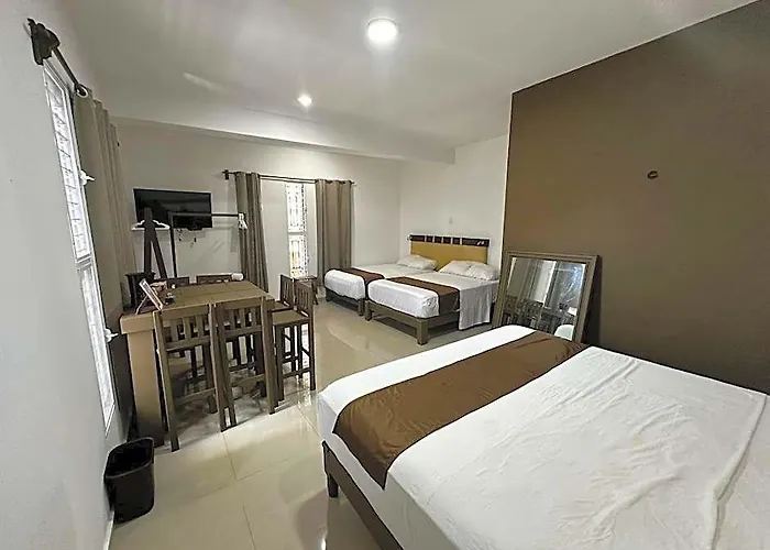 White Playa Hotel Playa del Carmen