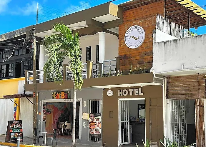 White Playa Hotel 2*