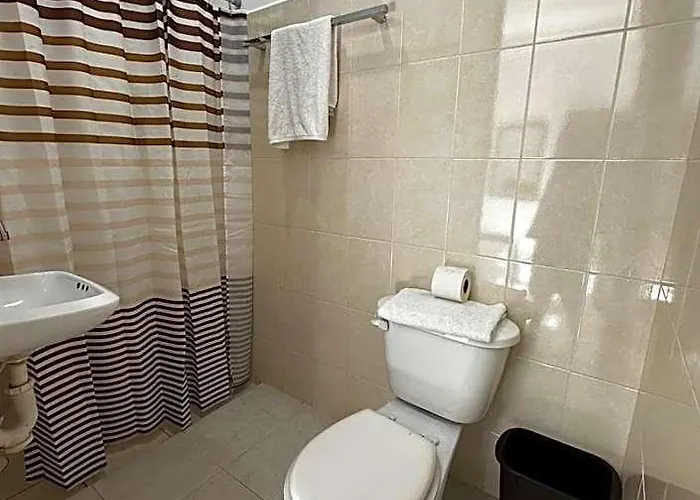 Hotel White Playa